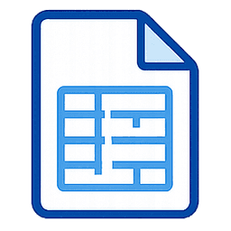 e-Tax用の形式がよくわからない...