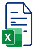 決済してExcelをダウンロード