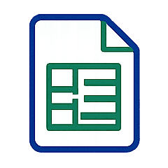 e-Tax対応フォーマット